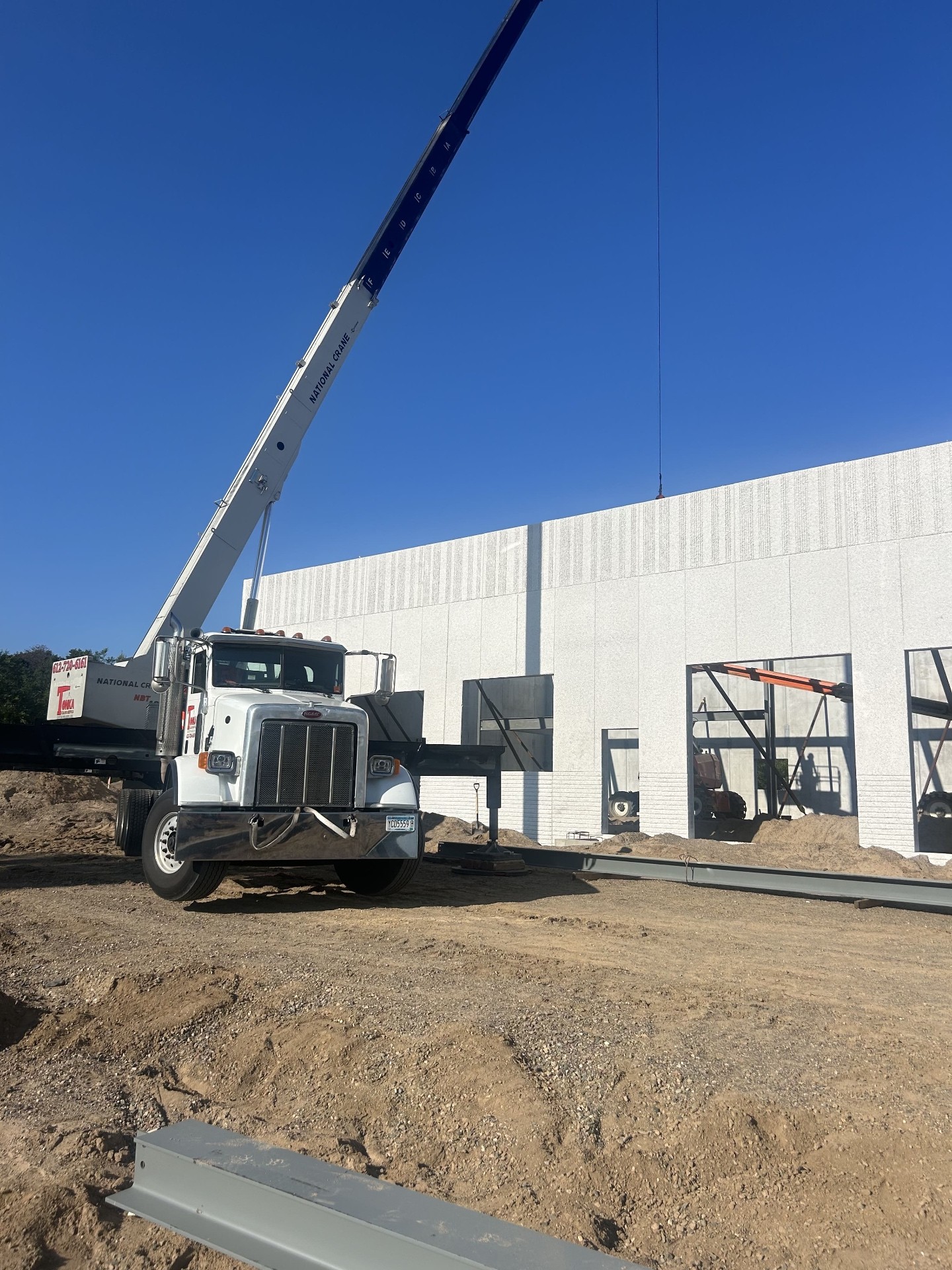 Precast Panels